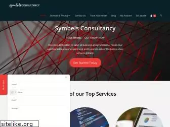 consultancy.symbels.com