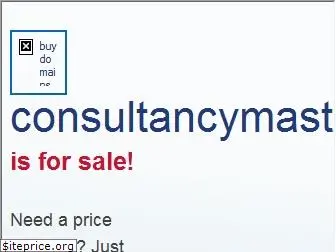 consultancymasters.com