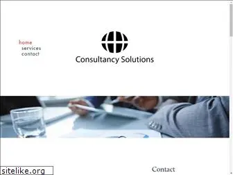 consultancysolutions.net
