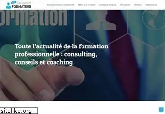 consultant-formateur.com