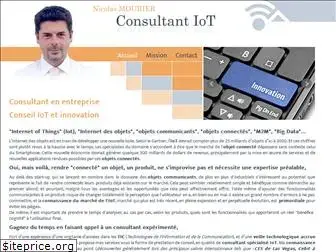 consultant-iot.com