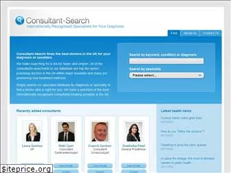 consultant-search.co.uk