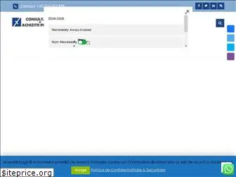 consultanta-achizitii-publice.ro