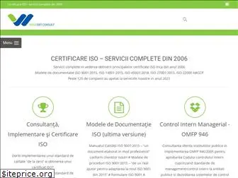 consultanta-certificare.ro