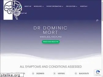 consultantneurologist.com