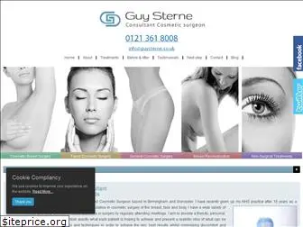 consultantplasticsurgeon.co.uk