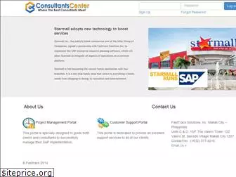 consultants-center.com
