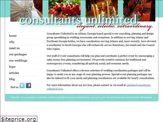 consultants-unlimited.com