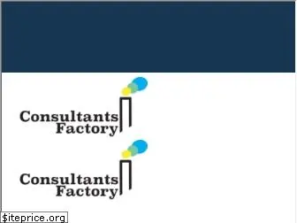 consultantsfactory.com