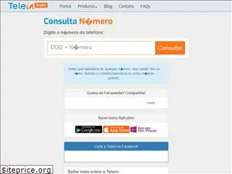 consultanumero.com.br