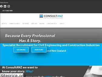 consultanz.com.au