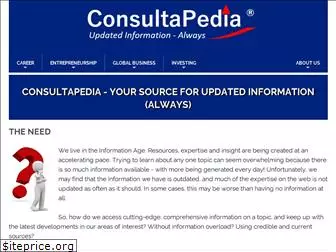 consultapedia.com