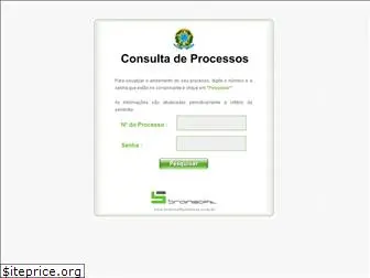 consultaprocessos.com.br