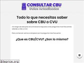 consultarcbu.com.ar