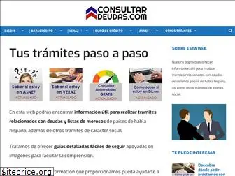 consultardeudas.com