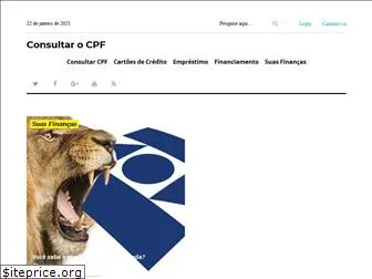 consultarocpf.com.br