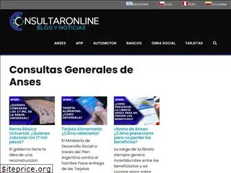 consultaronline.info