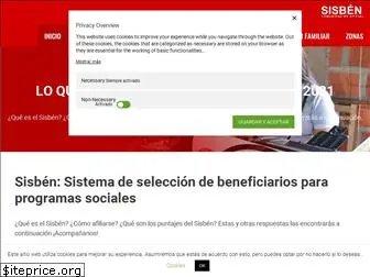 consultarsisben.com