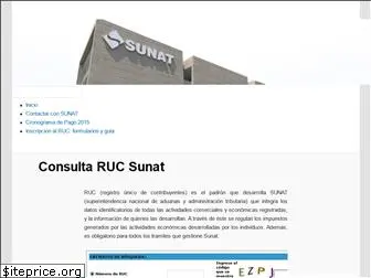consultaruc.com