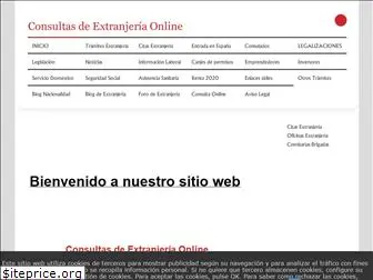 consultasextranjeria.es