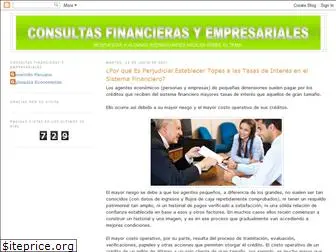 consultasfinancierasyempresariales.blogspot.com