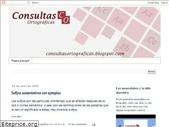consultasortograficas.blogspot.com
