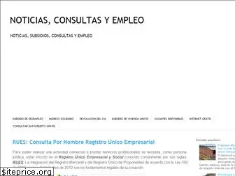 consultasyempleo.com