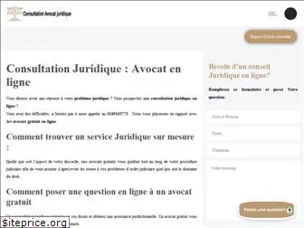 consultation-avocat-juridique.com