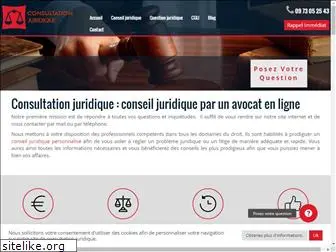 consultation-juridique.net
