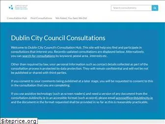 consultation.dublincity.ie