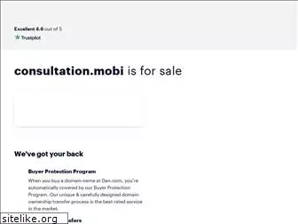 consultation.mobi