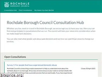 consultations.rochdale.gov.uk