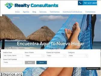 consultaunrealtor.com