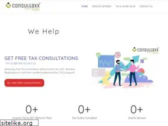 consultaxx.com