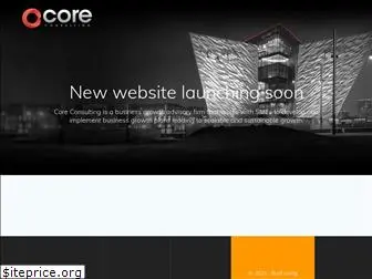 consultcore.co.uk