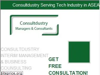 consultdustry.com