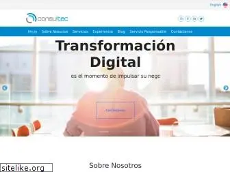 consultec-ti.com