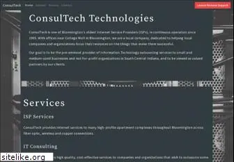 consultech.net