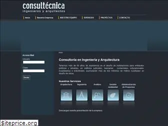 consultecnica.net