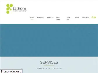 www.consultfathom.com