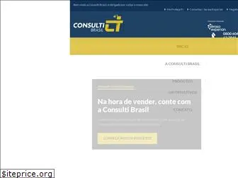 consultibrasil.com.br