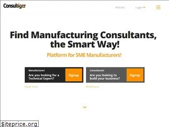 consultiger.com