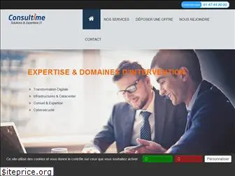 consultime.com