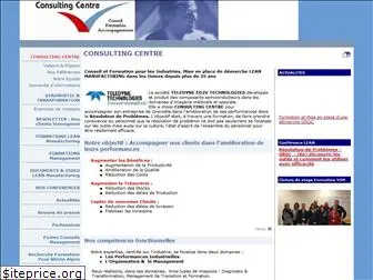 consulting-centre.com
