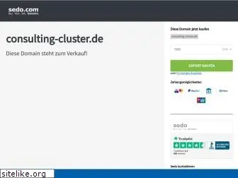 consulting-cluster.de