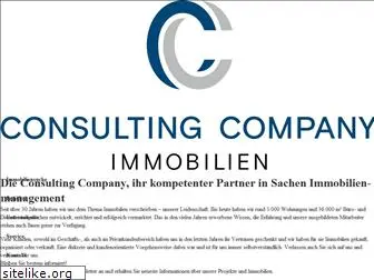 consulting-company.at