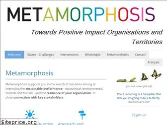 consulting-metamorphosis.com