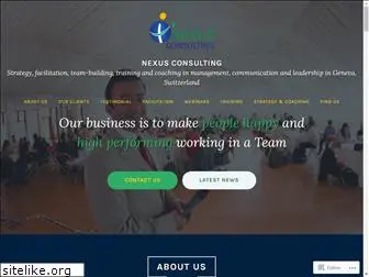 consulting-nexus.com