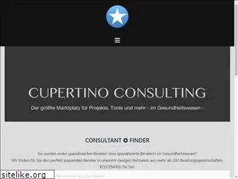 consulting-platform.com