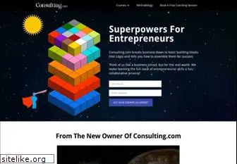 consulting.com